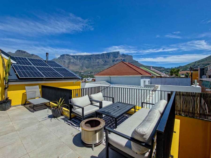 3 Bedroom Property for Sale in Bo Kaap Western Cape